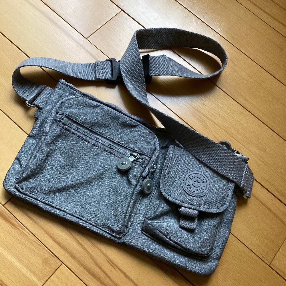 Kipling Women's Presto Pack